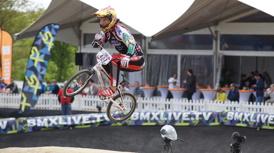 Helferauf BMX WM Zolder bmxracing.de news, facts & shop BMX Germany