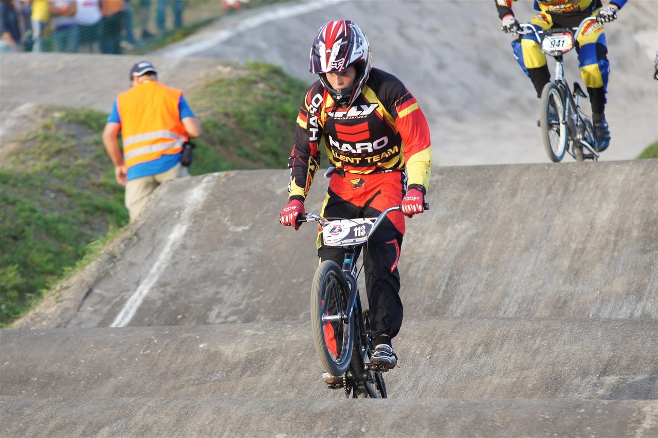 Zolder Championship Rd 2 bmxracing.de news, facts & shop BMX Germany