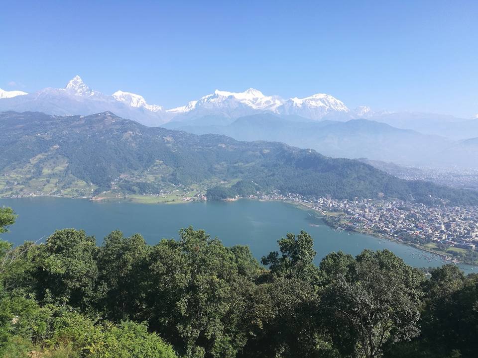 Pokhara