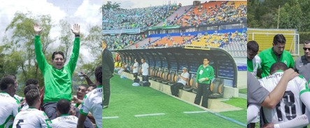 Nacional Equipo Pro 2002 a 2014