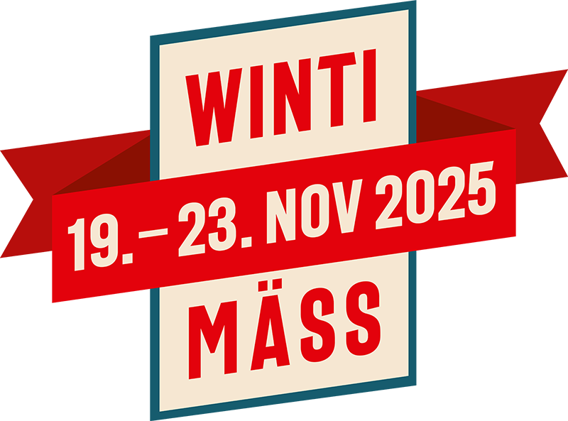 Die Winti Mäss verbindet