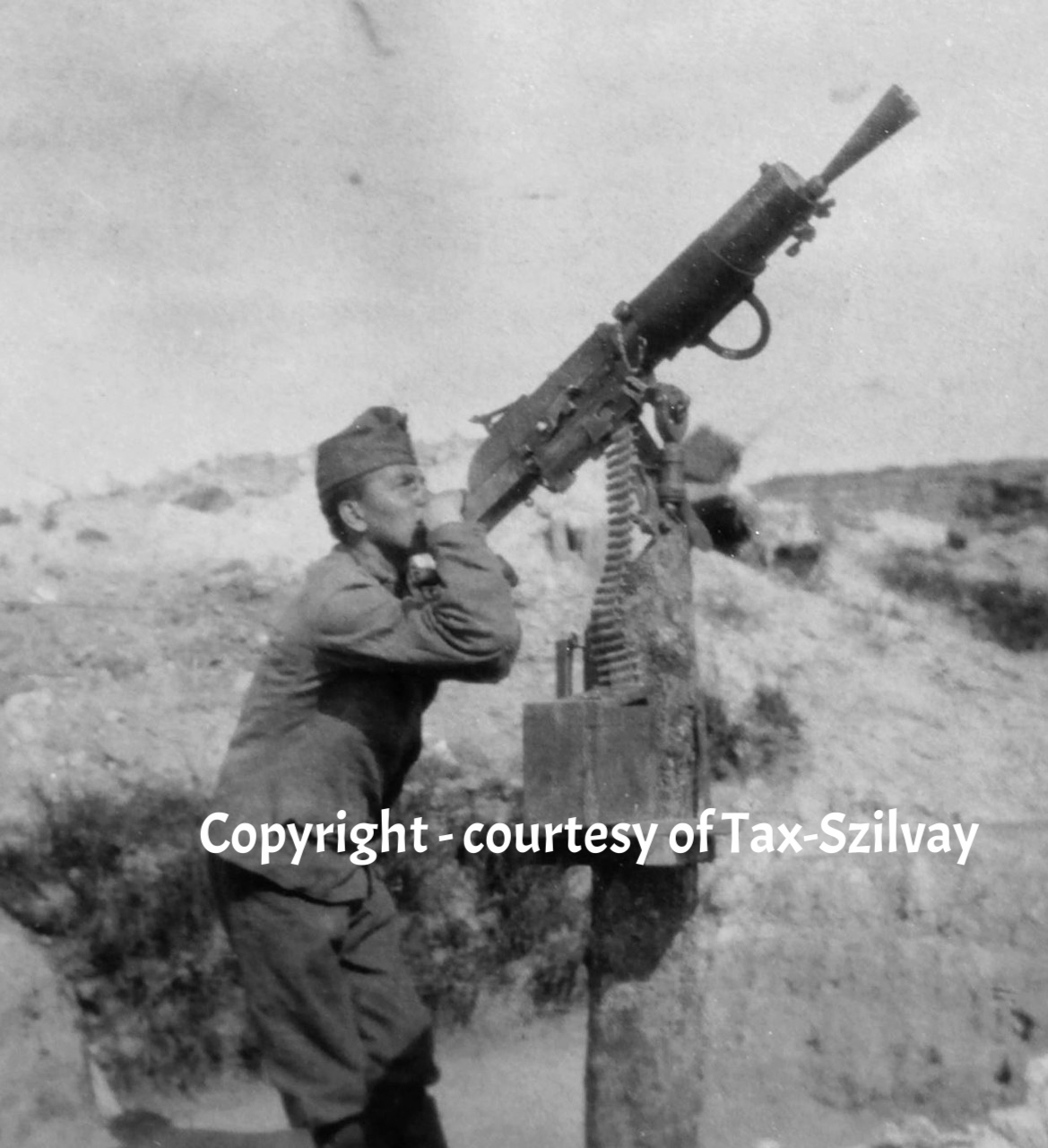 Fliegerabwehr