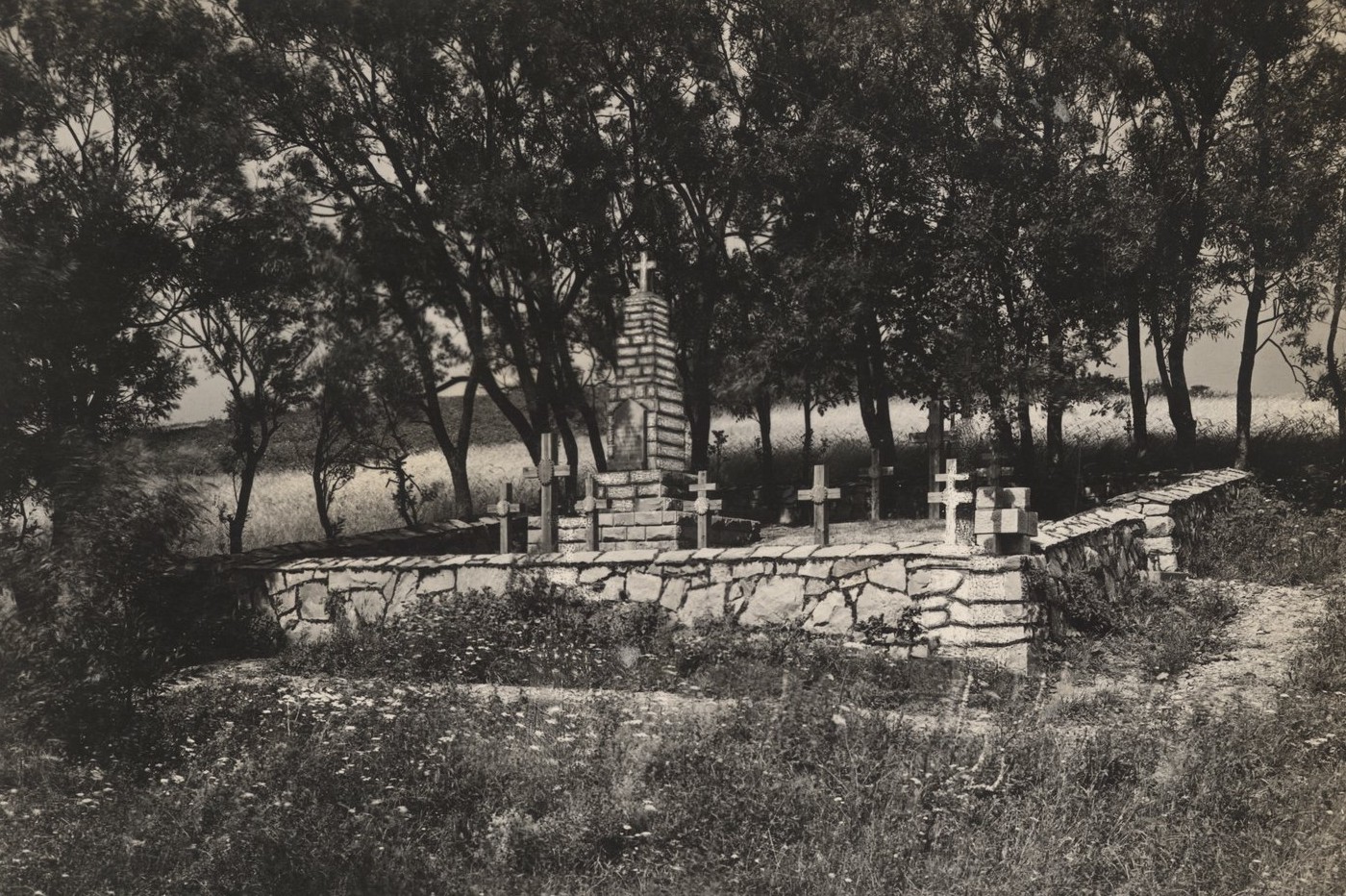 Zdynia Friedhof 52