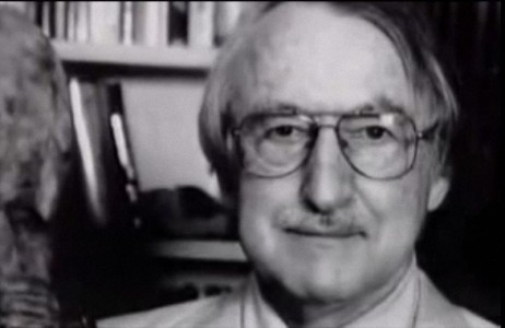 Dr. John William Money, ideólogo de género.