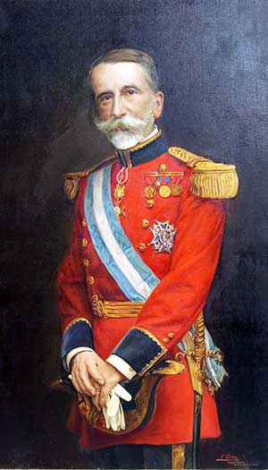 El Marqués de Comillas (1853-1925) fue conocido como “el mayor limosnero de España”