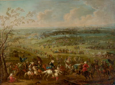 El 12 de septiembre de 1683, el rey Juan Sobieski al mando del ejército polaco venció a los mahometanos que asediaban Viena y amenazaban la Cristiandad. El B. Papa Inocencio XI instauró la fiesta del Nombre de María para agradecer Su intercesión.