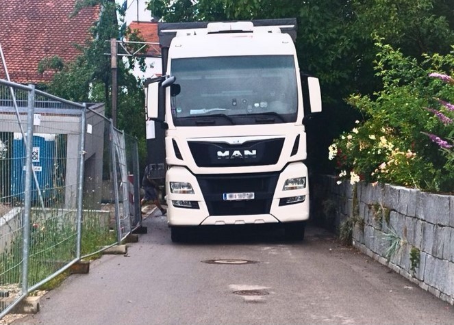 Berufe in der Logistik: Top oder Flop?