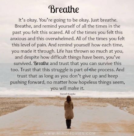 Breathe