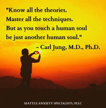 Be just another human