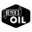 Beyer's Oil natürliche Männerpflege aus Bayern