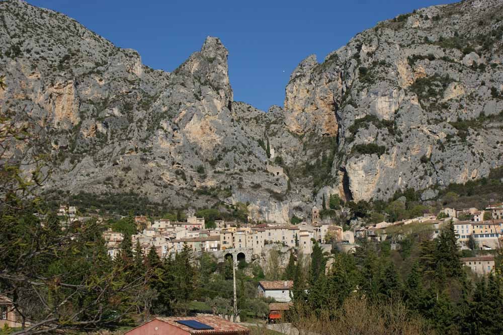 Moustiers-Ste-Marie