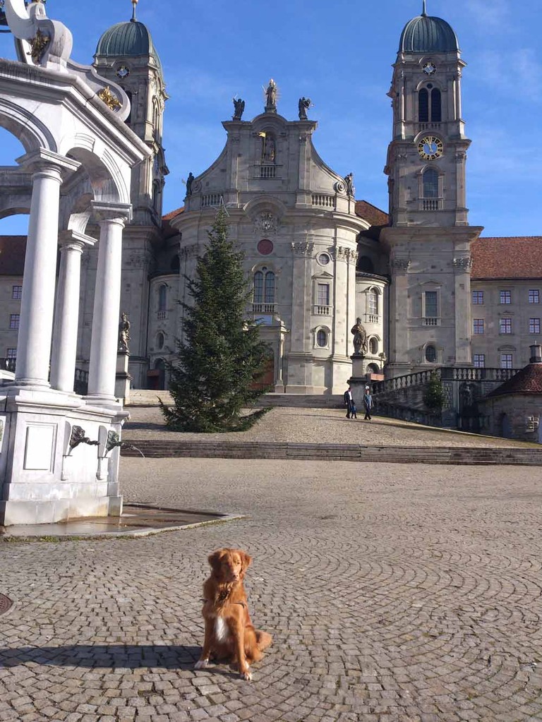 Einsiedeln 