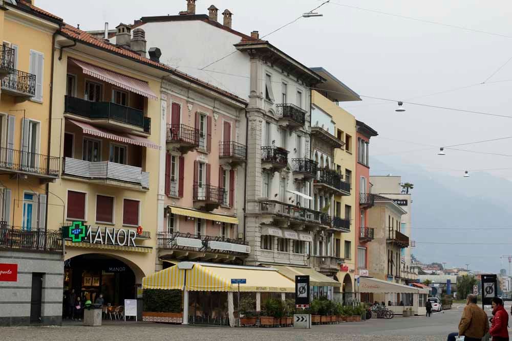 Piazza Grande