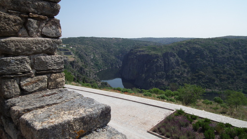 MIRANDA DO DOURO