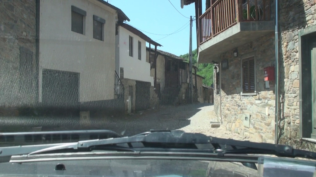 RIO DE ONOR