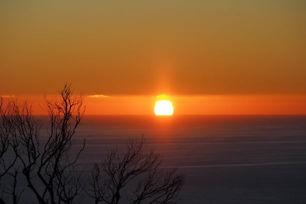 Tafelberg-Wanderung zum Sonnenaufgang