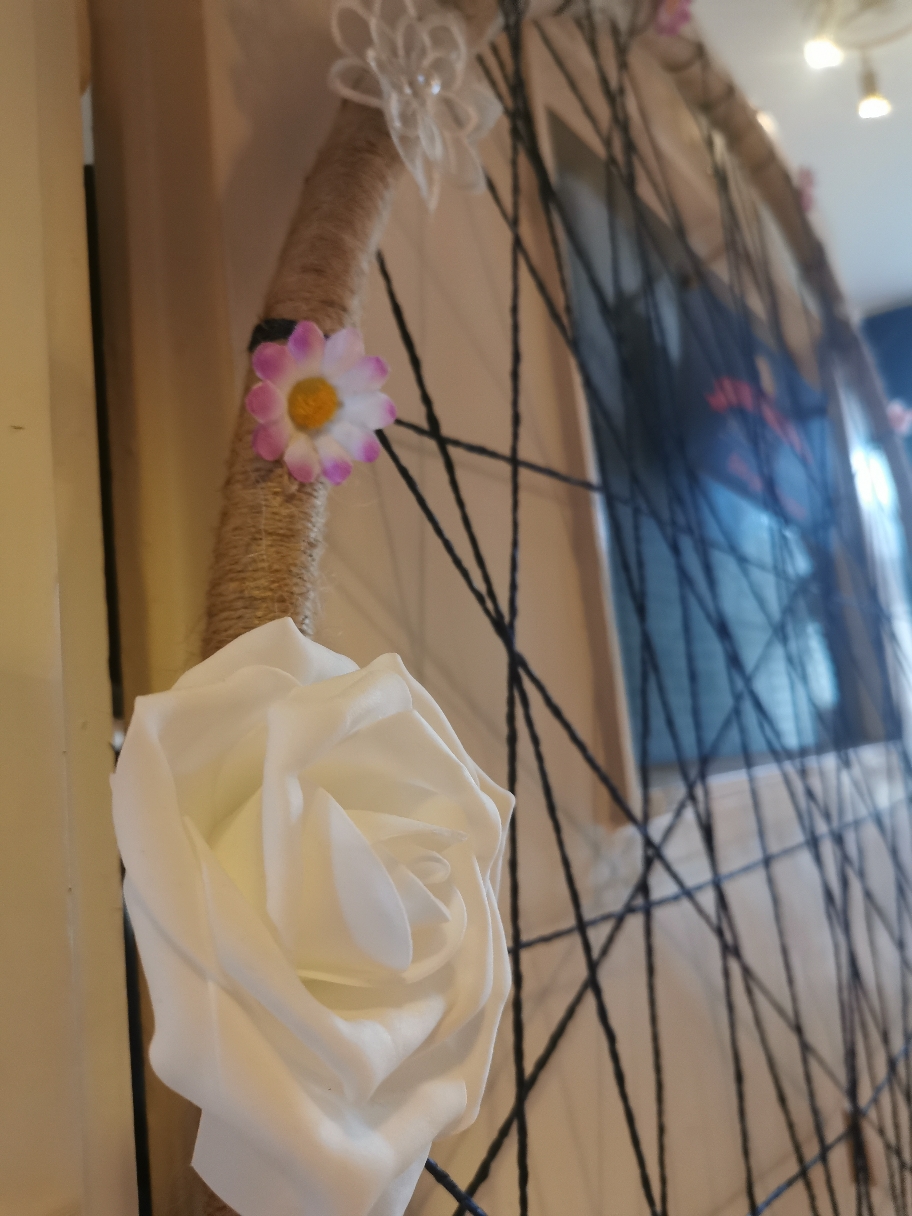 Detailaufnahme