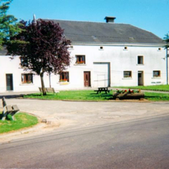 Ferme Equestre de Martué