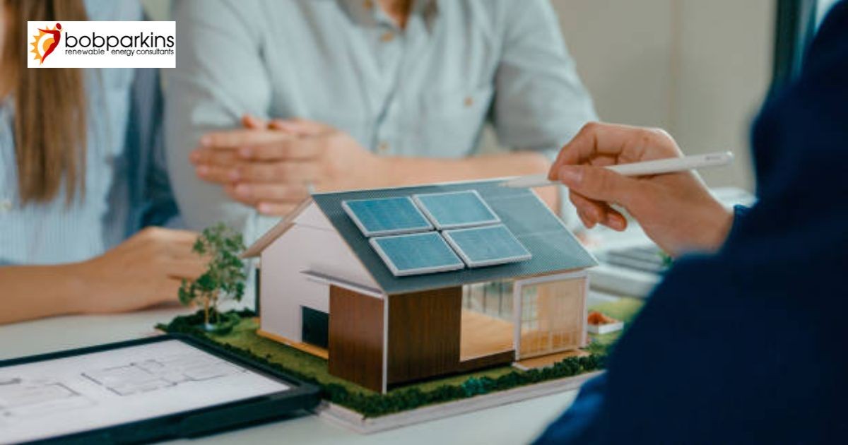 How Commercial Consultants Can Streamline Your Transition to Solar Power?