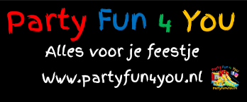 Party fun 4 you