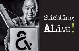 Stichting Alive