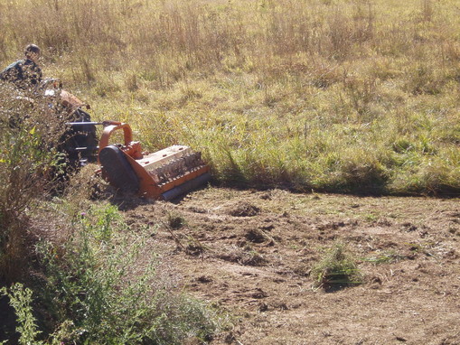 Broyeur à marteau