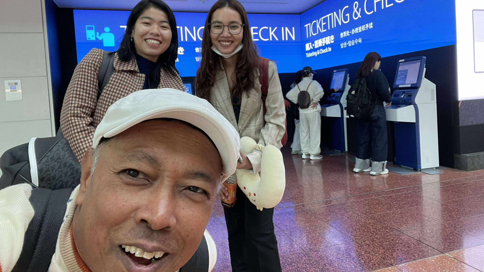 【日本語学校に入学します！】秋田県