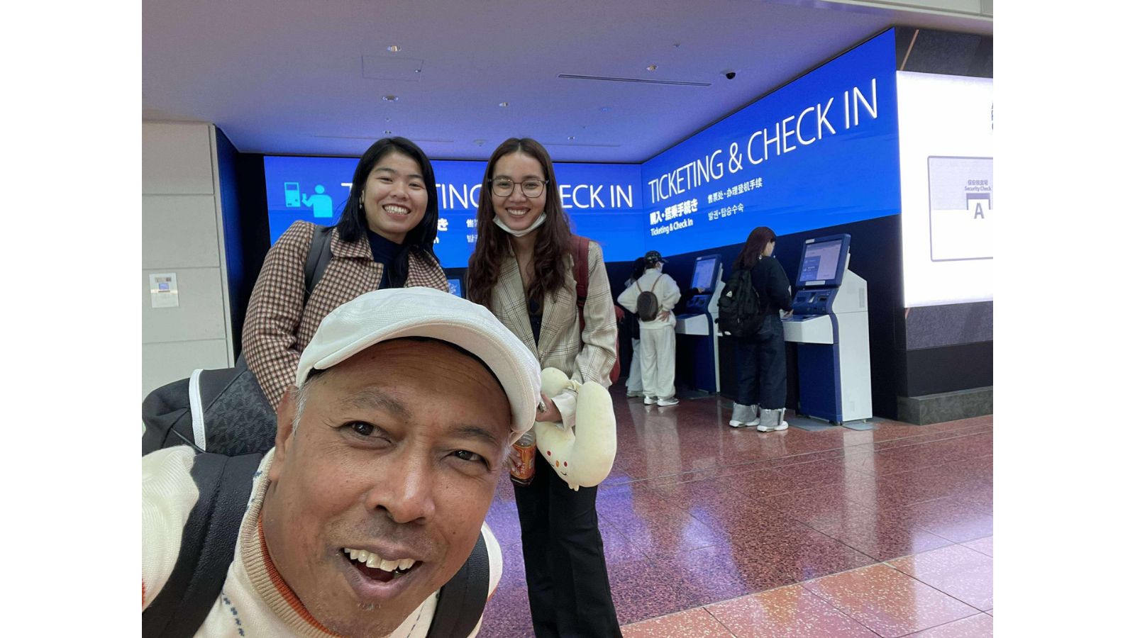 【日本語学校に入学します！】秋田県