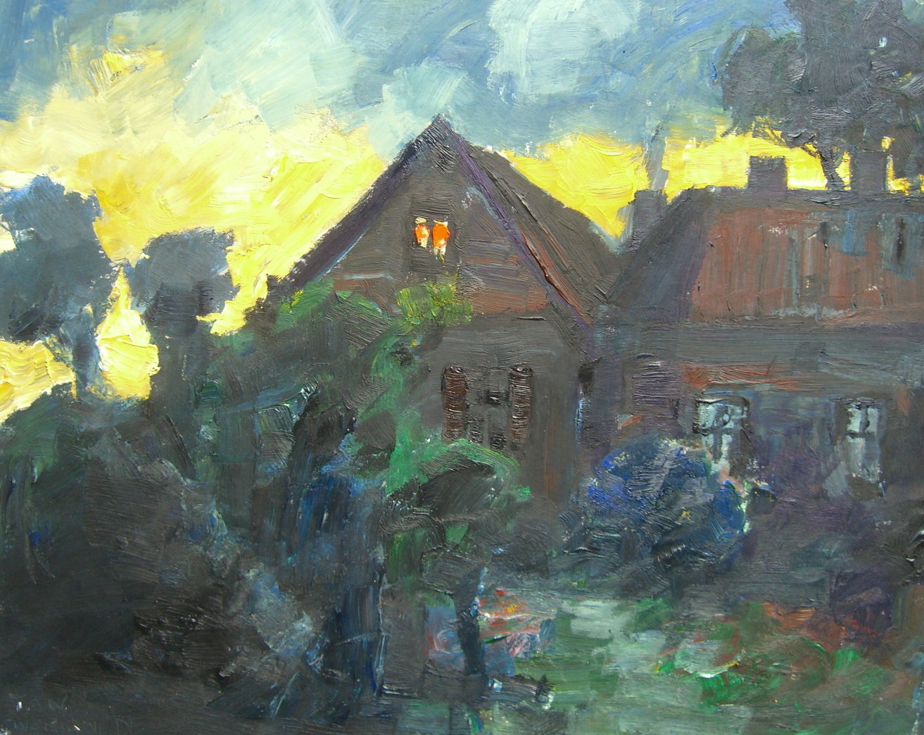 Bauernhaus