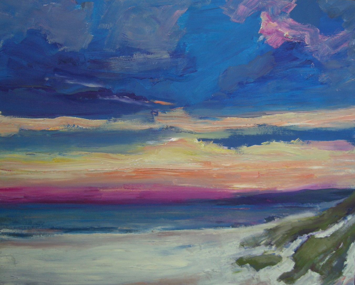 Hiddensee - Privatbesitz