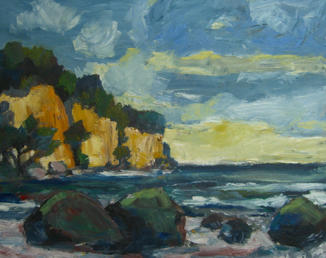 Rügen