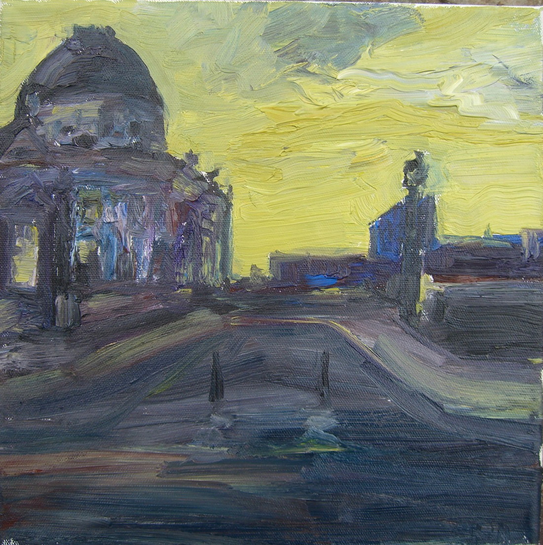 Berlin Bode-Museum