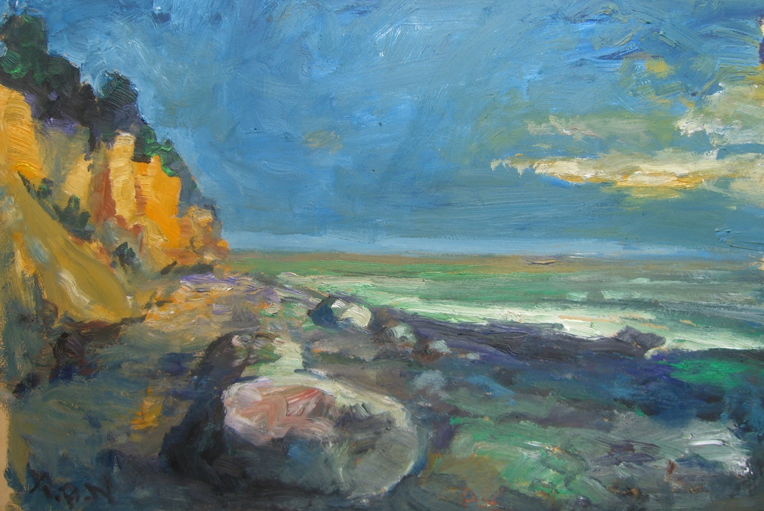 Rügen