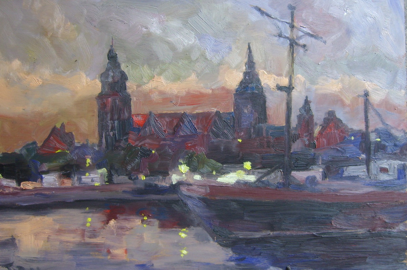 Stettin