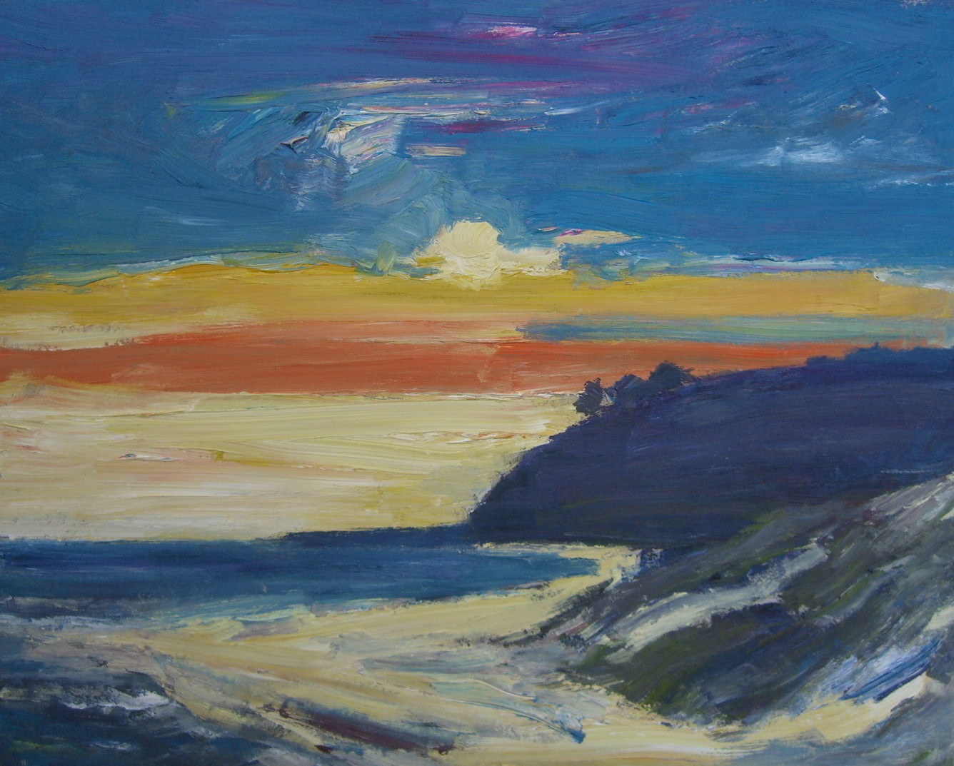 Hiddensee