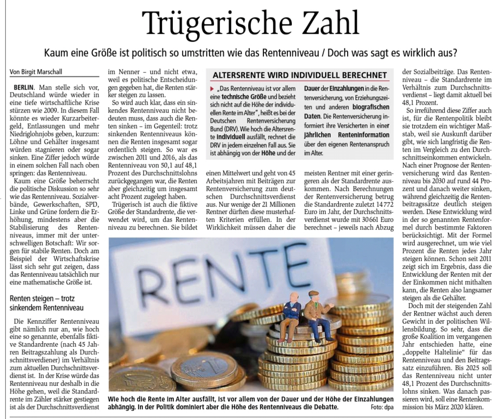 Ried Echo DA | 14. Feb.. 2019
