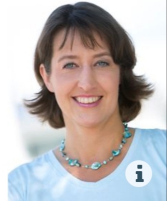 CDU | Dr. Astrid Mannes