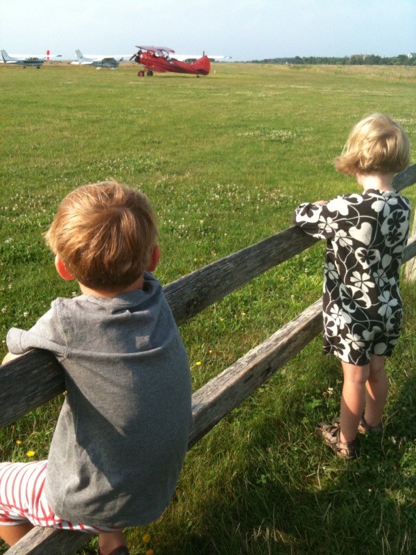 Right Fork Diner site of vacation rentals in Katama, Edgartown, Martha's Vineyard