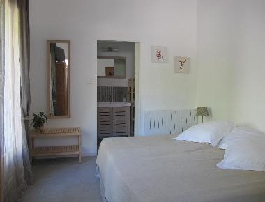 Chambres D Hotes L Atelier Chambres Et Suite Bedoin Provence