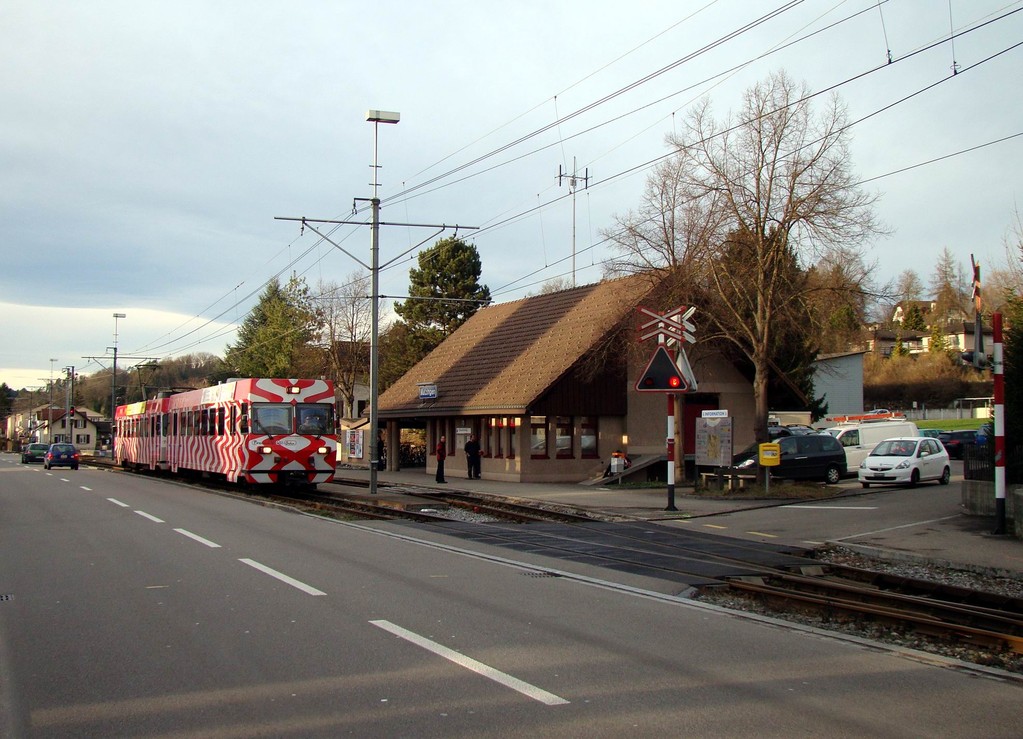 Frauenfeld Wil Bahn Unfall Frauenfeld Wil Bahn Unfall