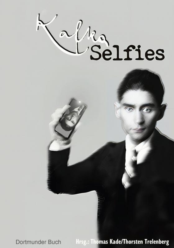 Veröffentlichung zu Kafka am Jahresende