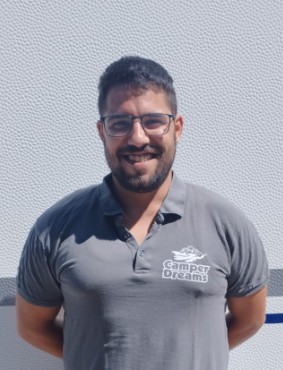 Pascal Rodriguez