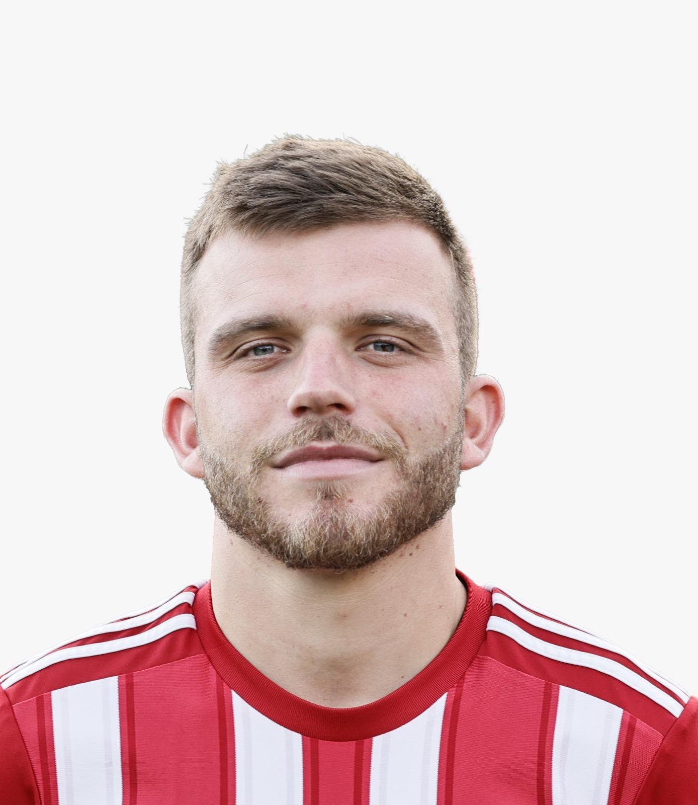 Luzius Döbelin