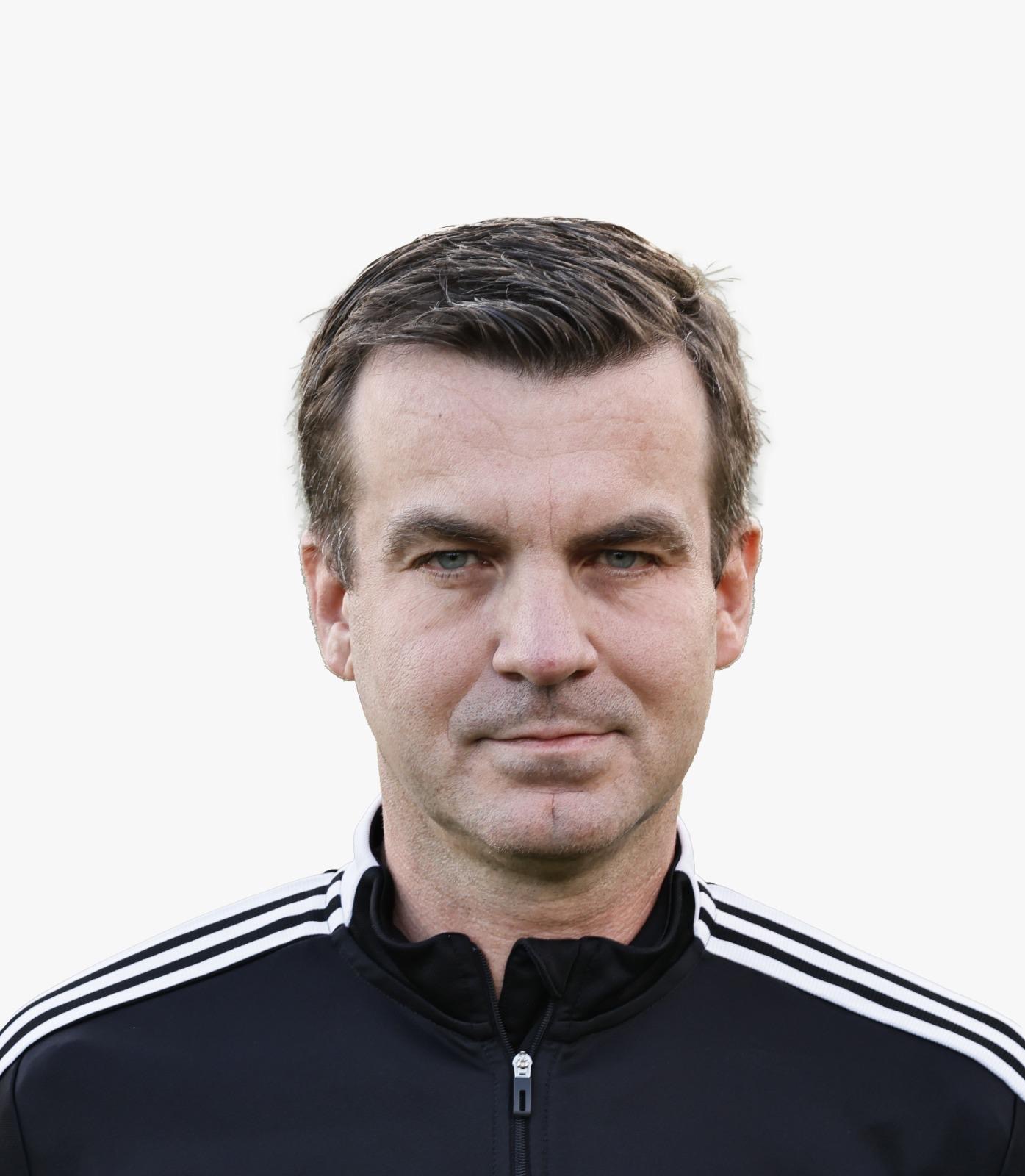Nicolas Widmer