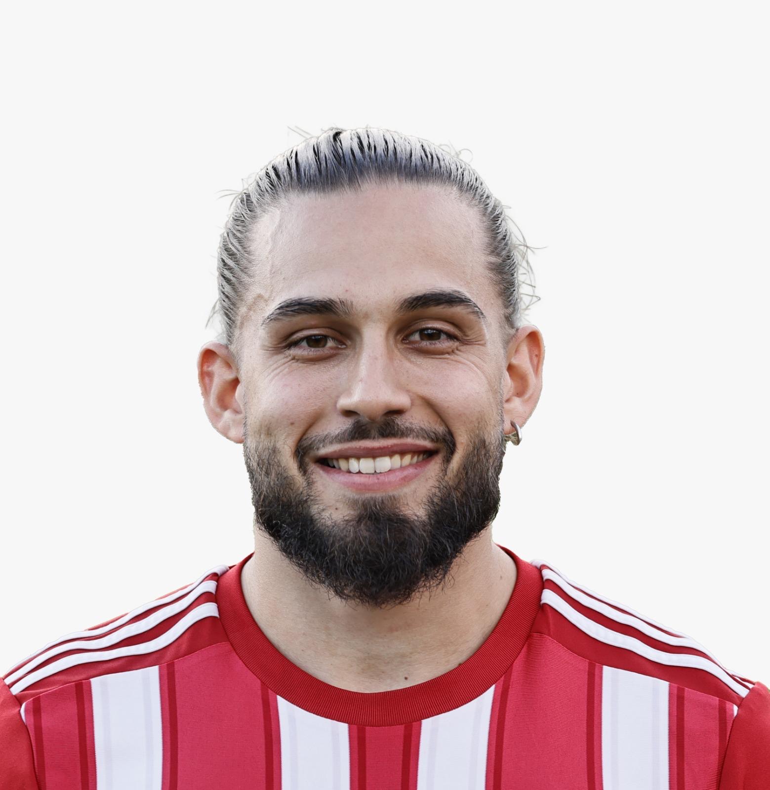 Bilel Mezni