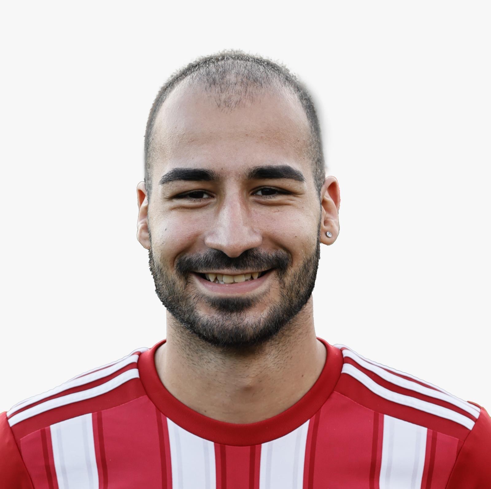 Boran Yavuz