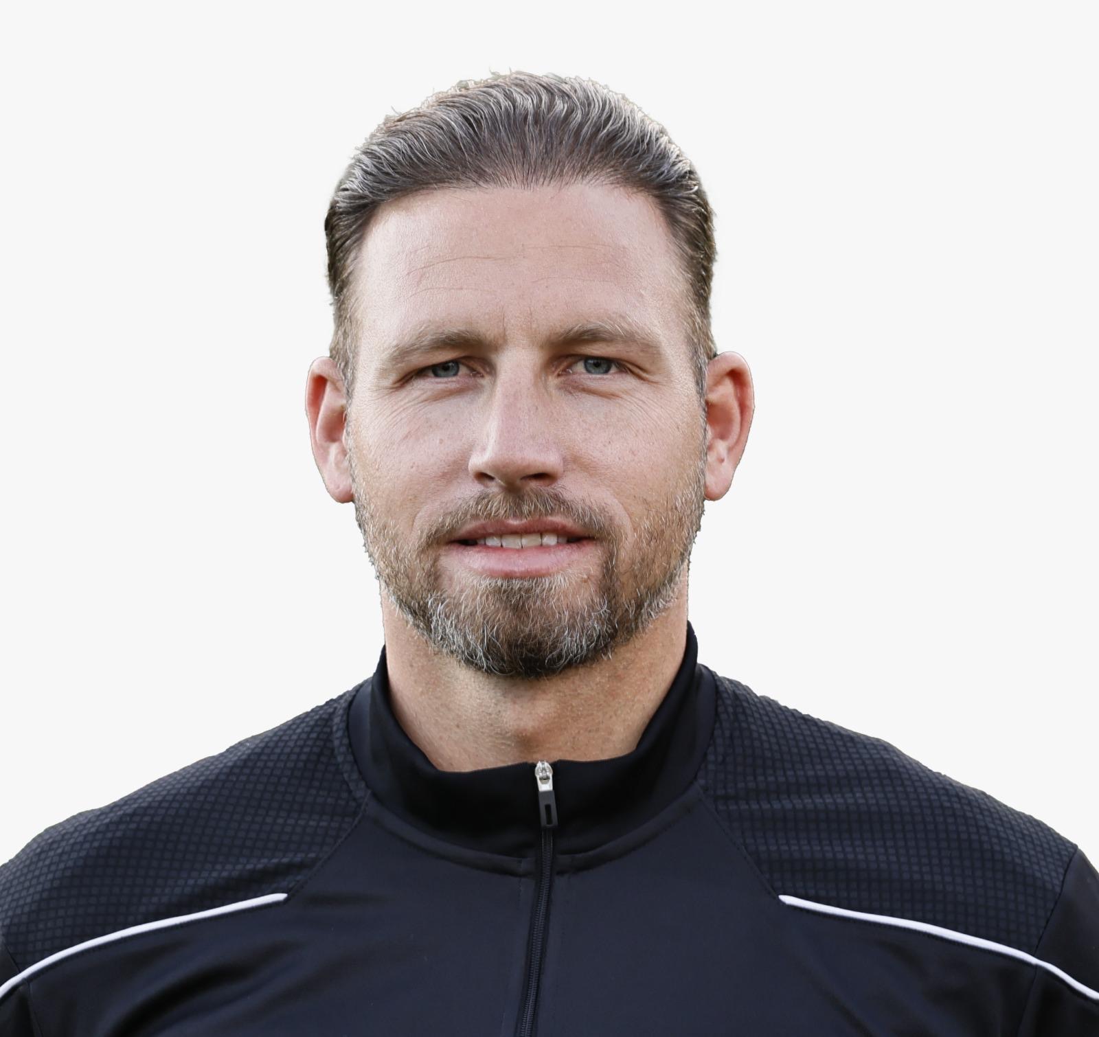 David Heutschi