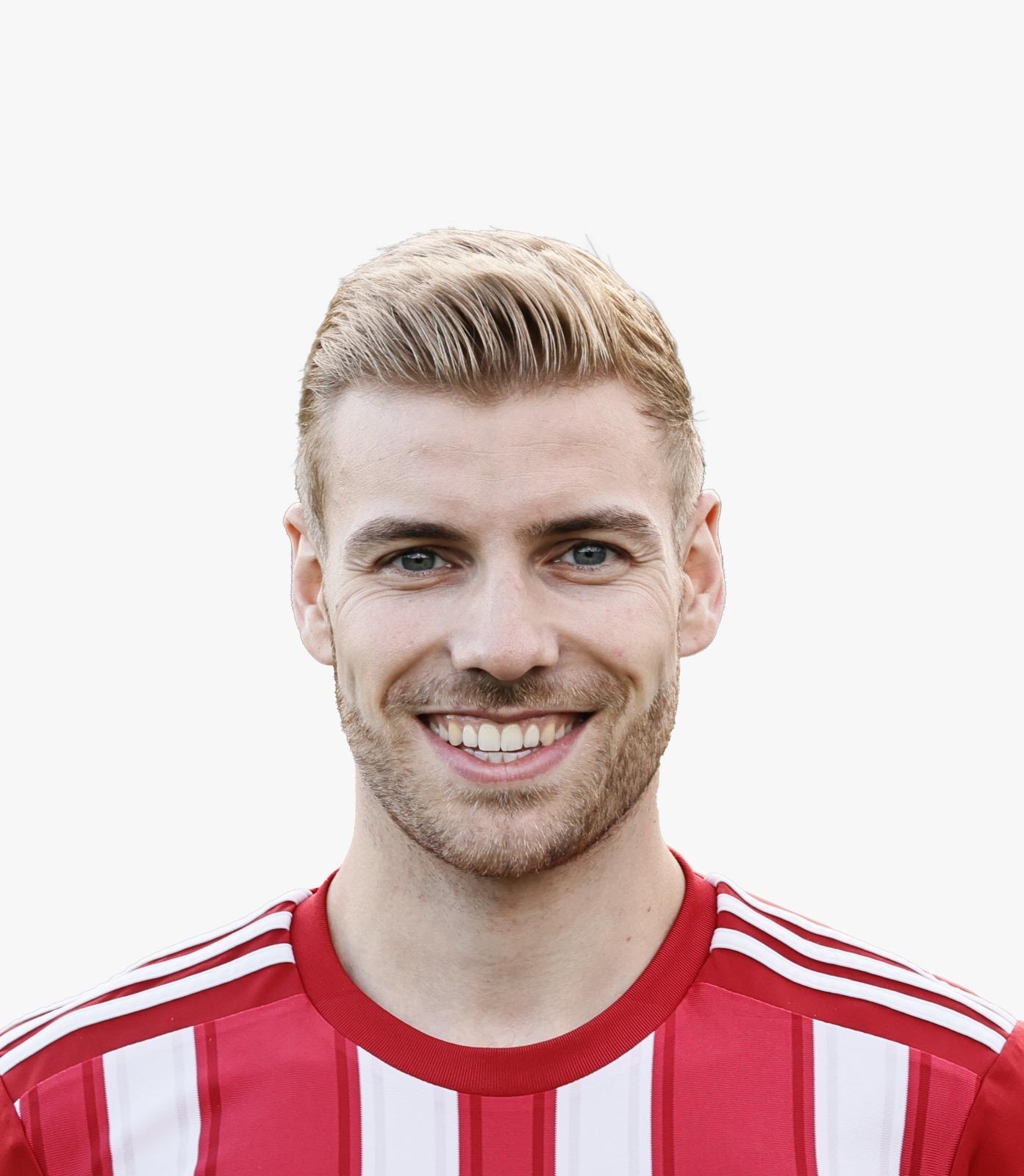 Benjamin Niederberger