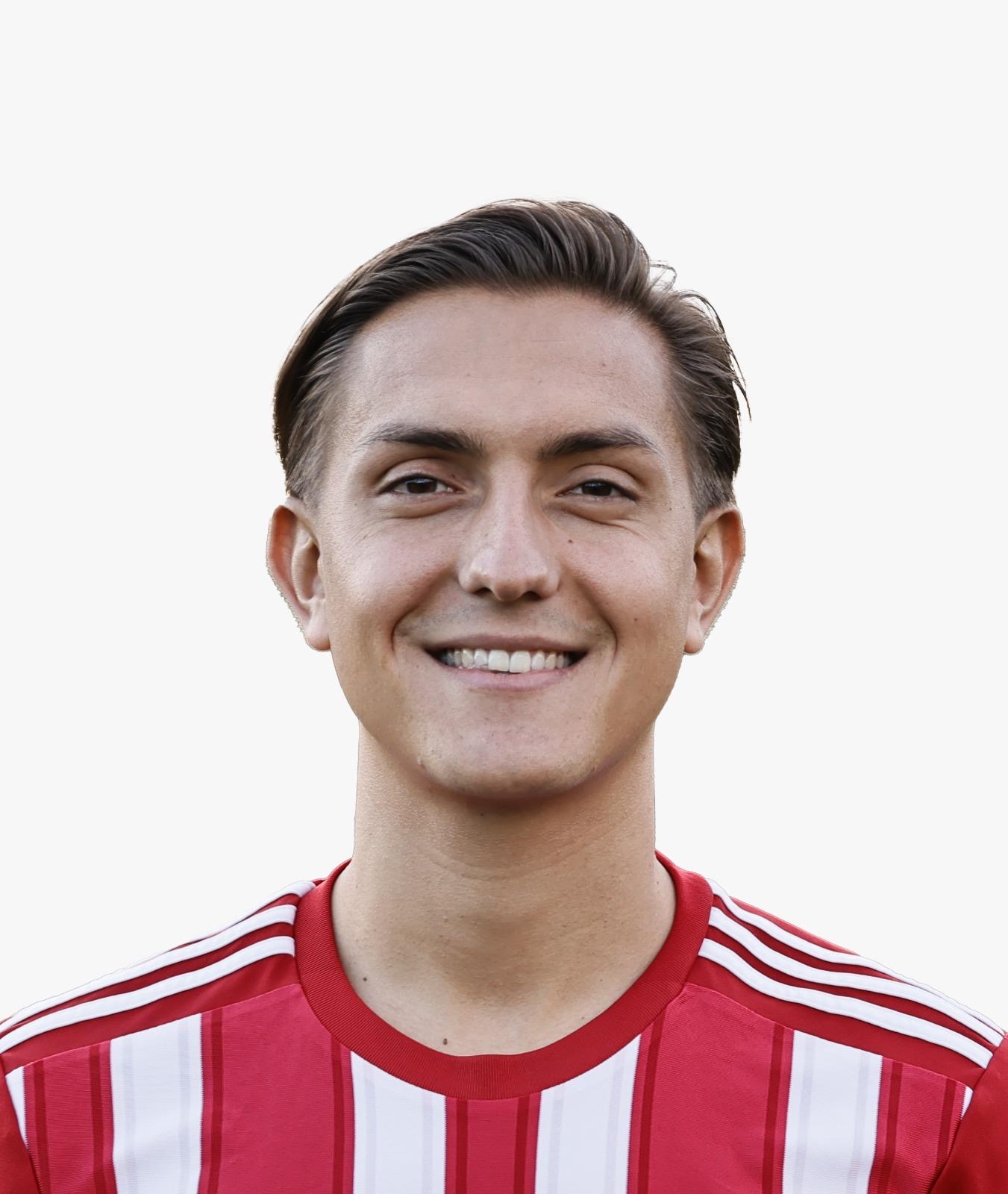Nikola Duspara
