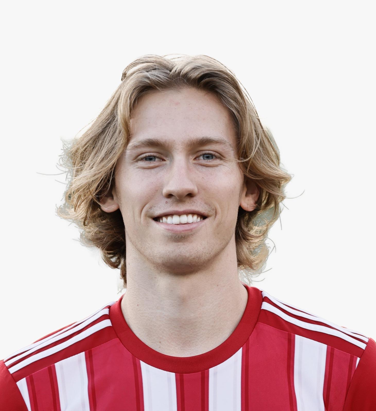 Cooper Hartmann